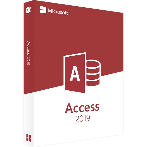 Access 2019 32/64 Bit